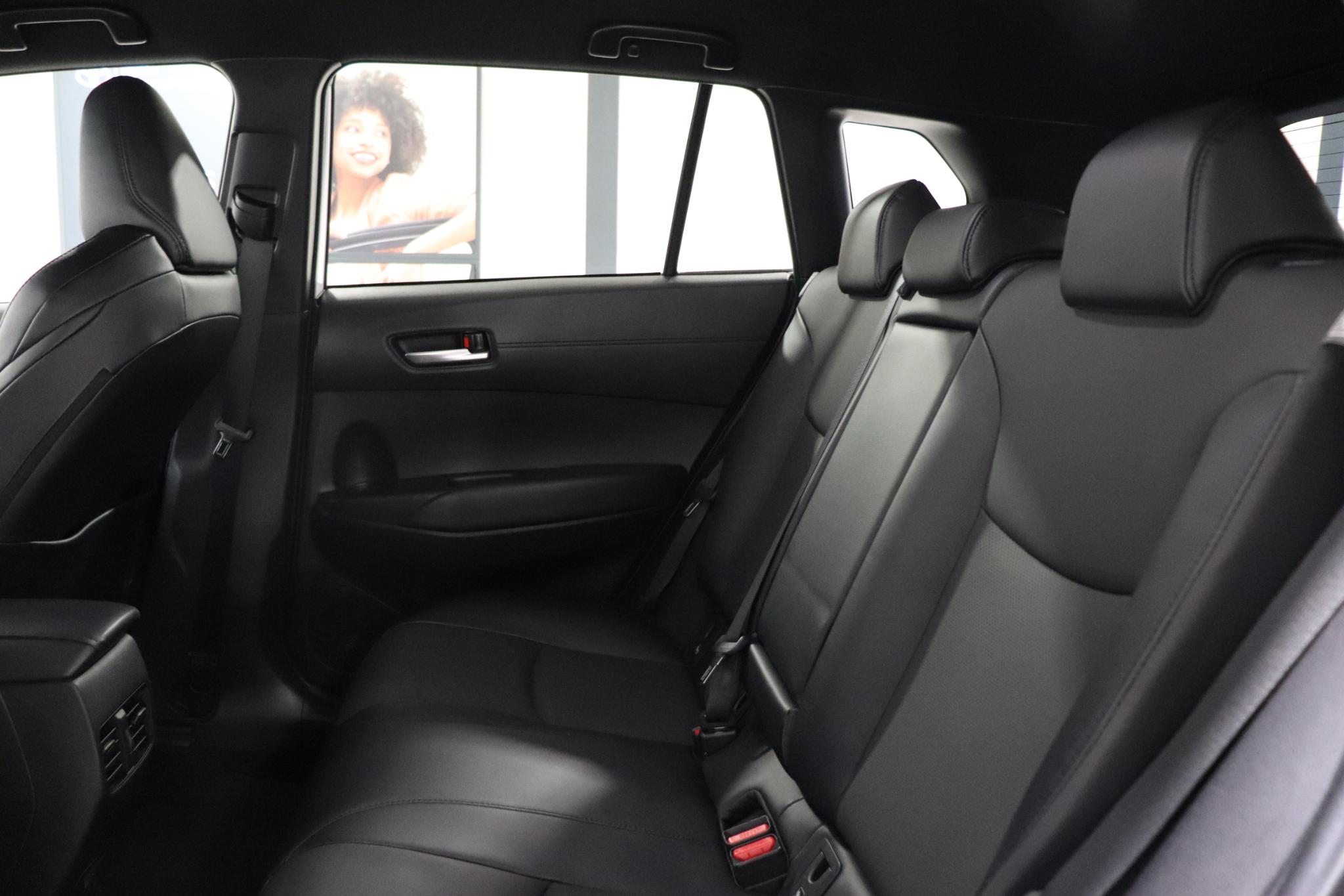 Foto van Toyota Toyota Corolla