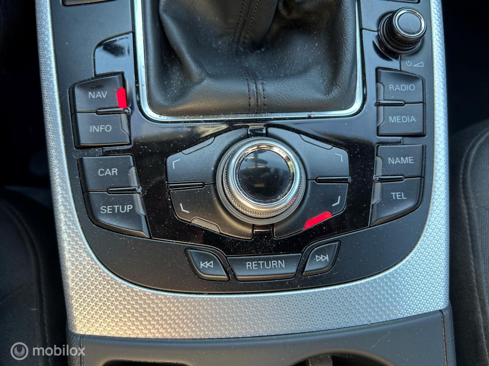 Foto van Audi Audi A5