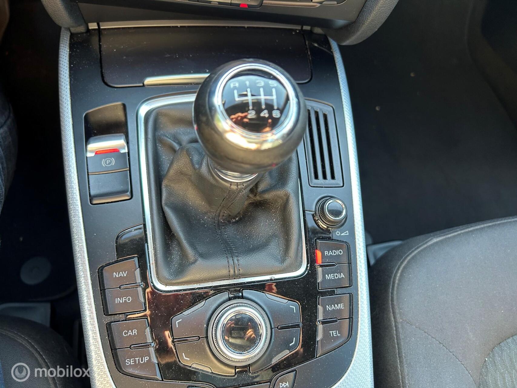 Foto van Audi Audi A5