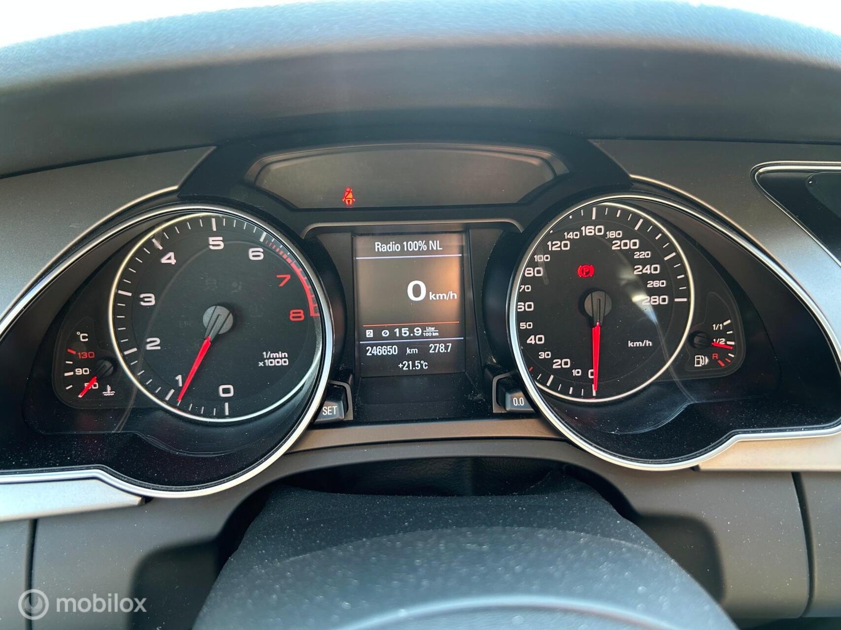 Foto van Audi Audi A5