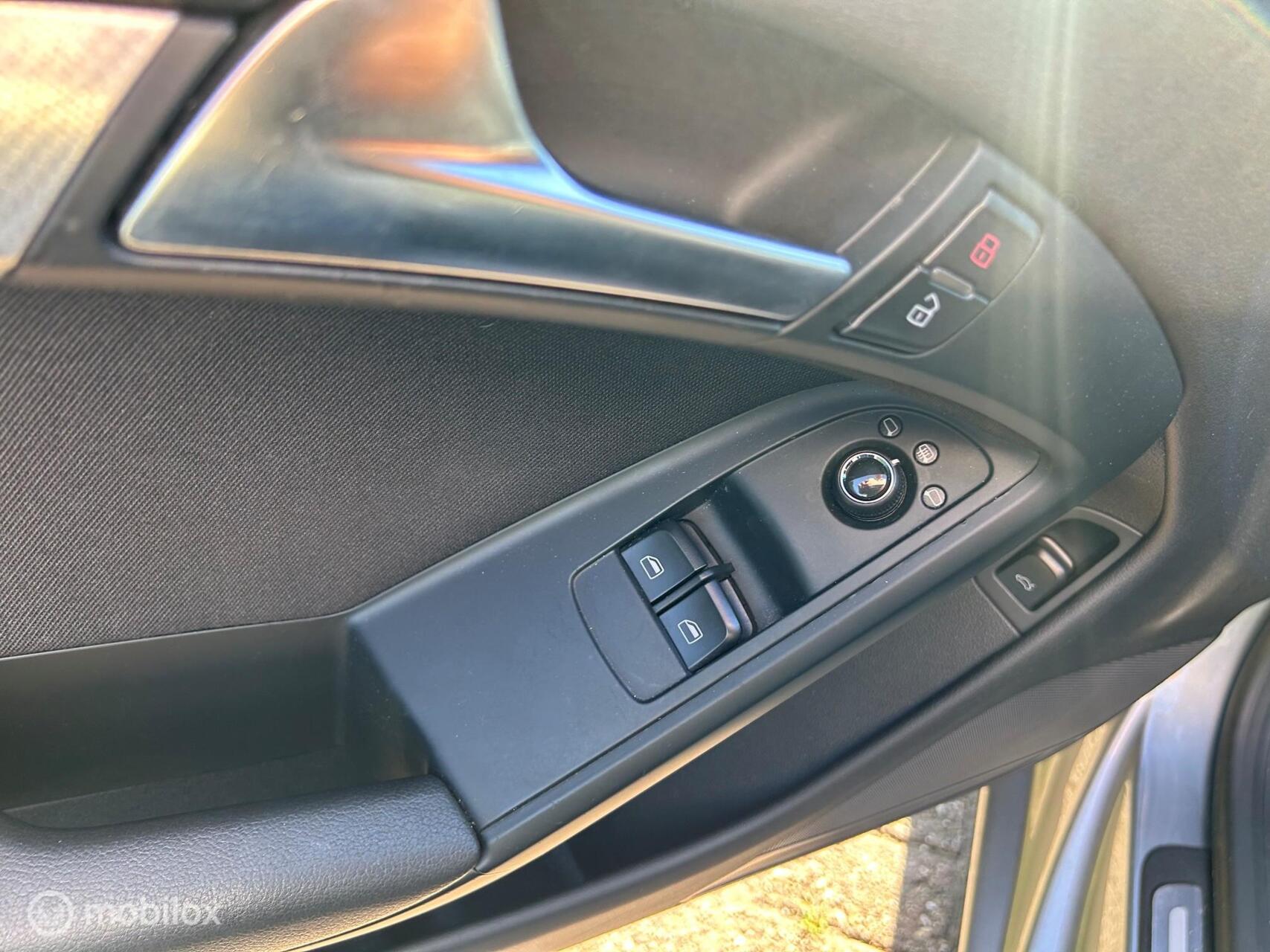 Foto van Audi Audi A5