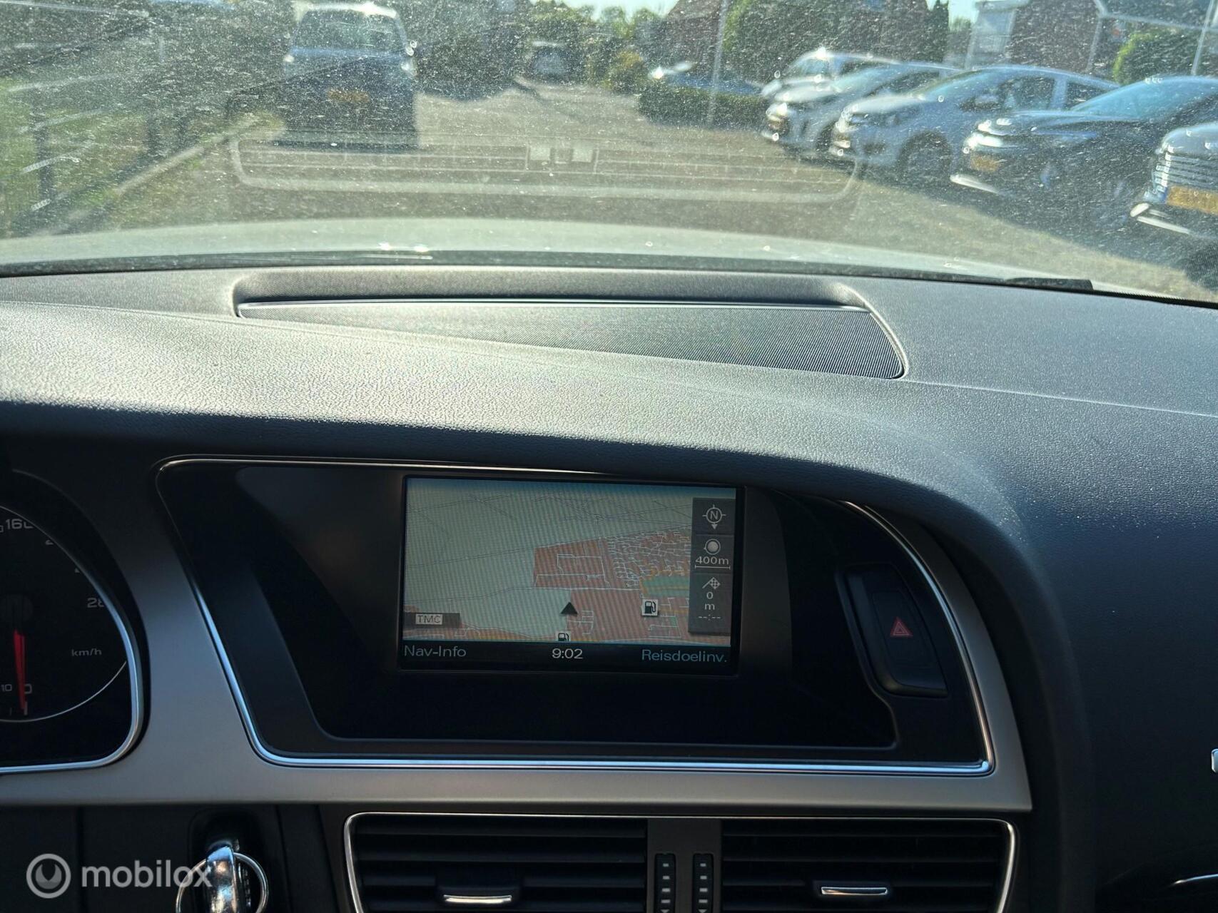 Foto van Audi Audi A5