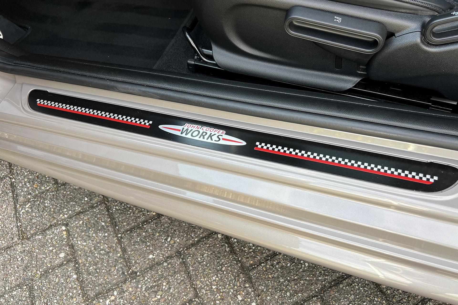 Foto van Mini John Cooper Works