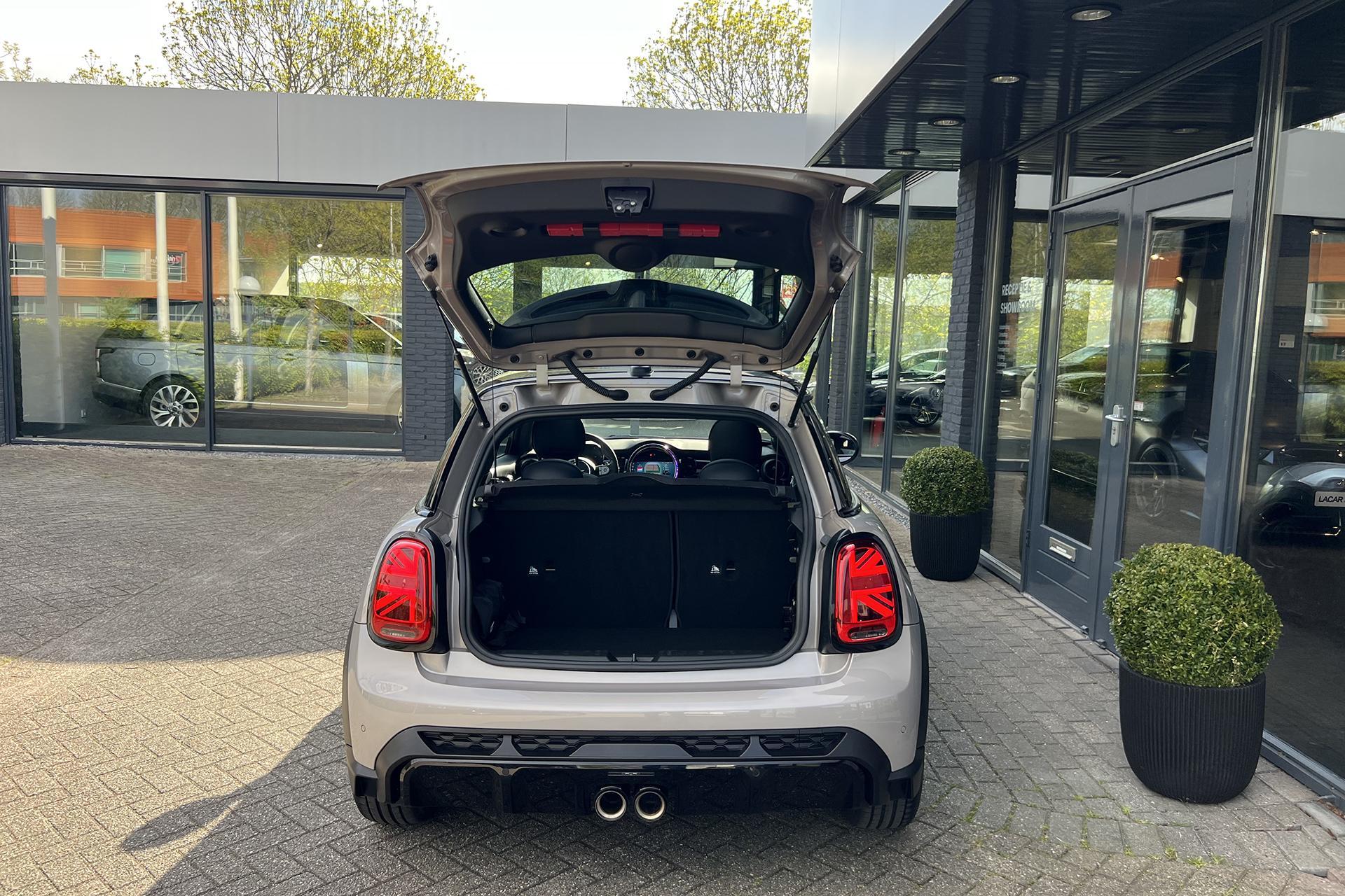 Foto van Mini John Cooper Works