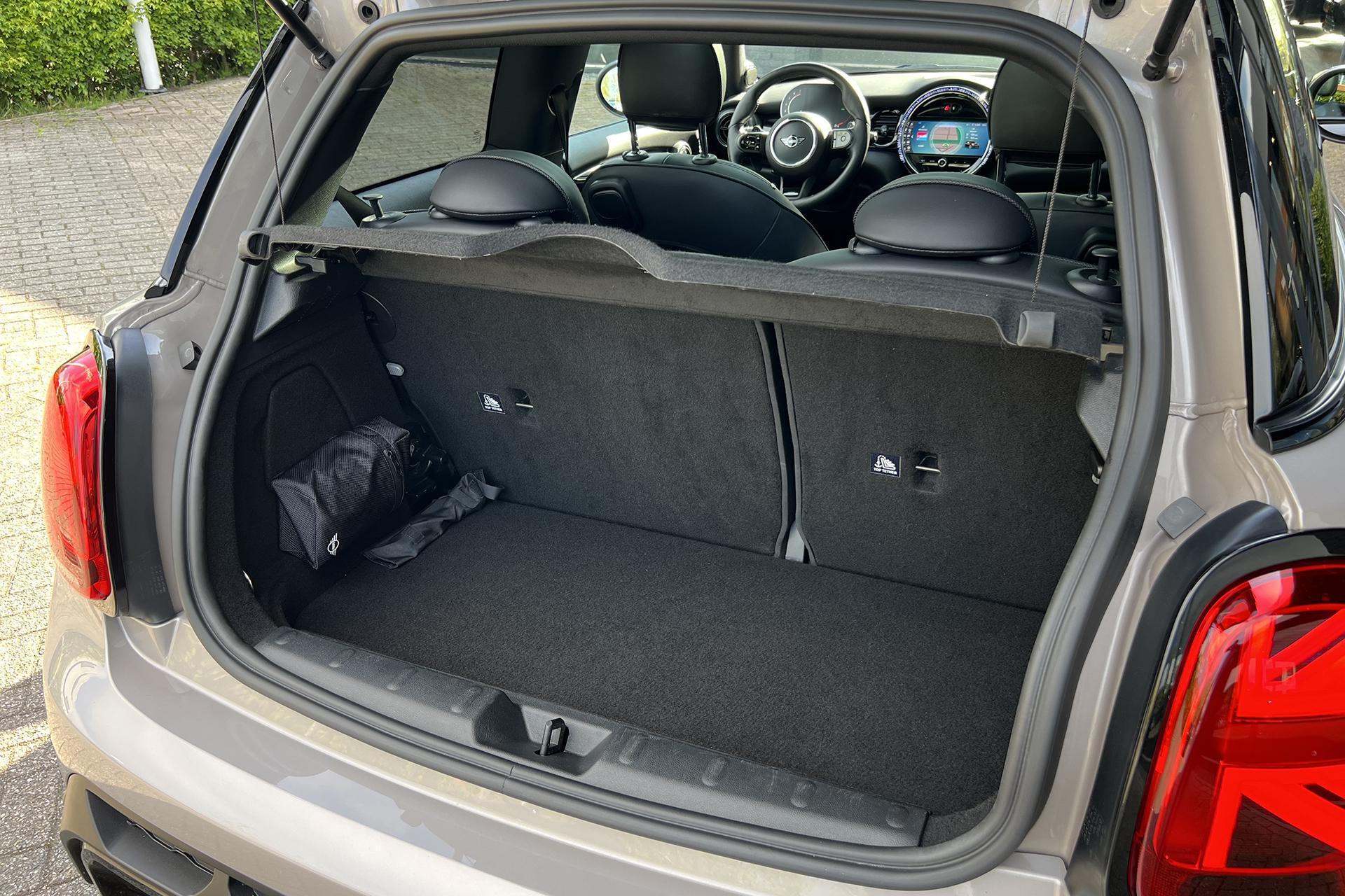 Foto van Mini John Cooper Works