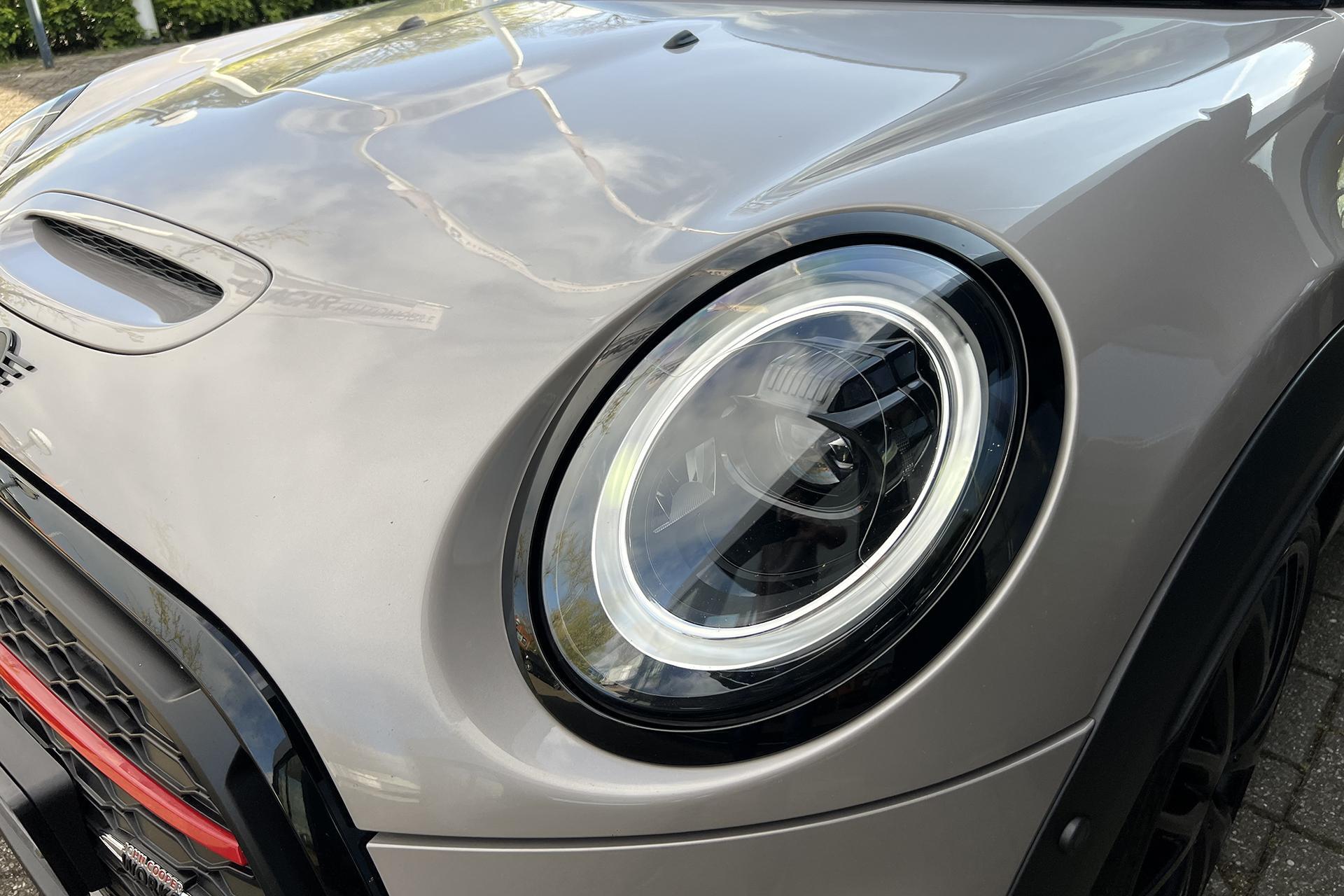 Foto van Mini John Cooper Works