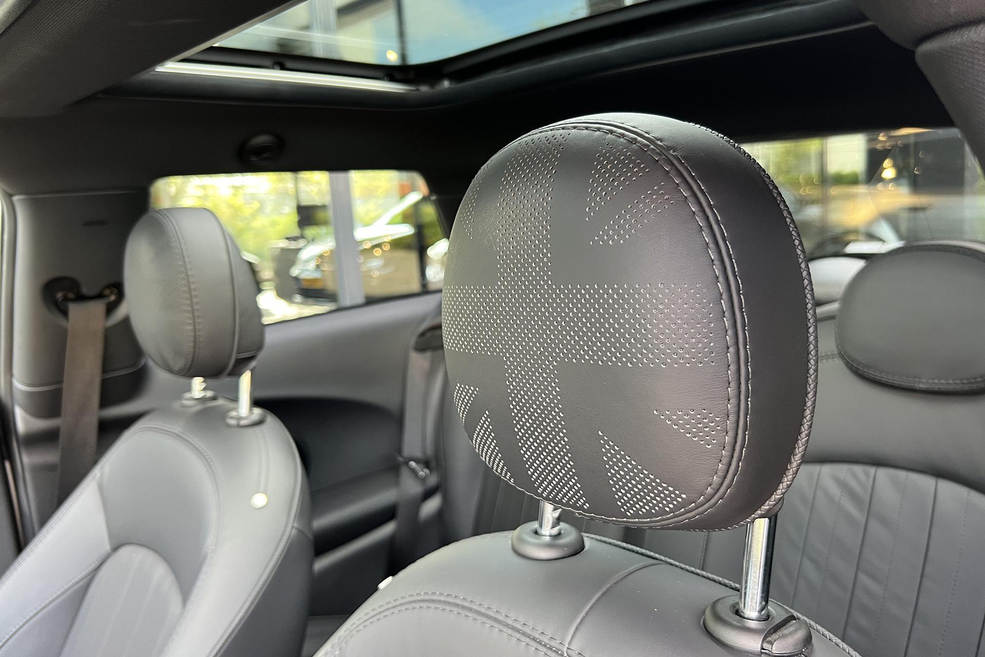 Foto van Mini John Cooper Works