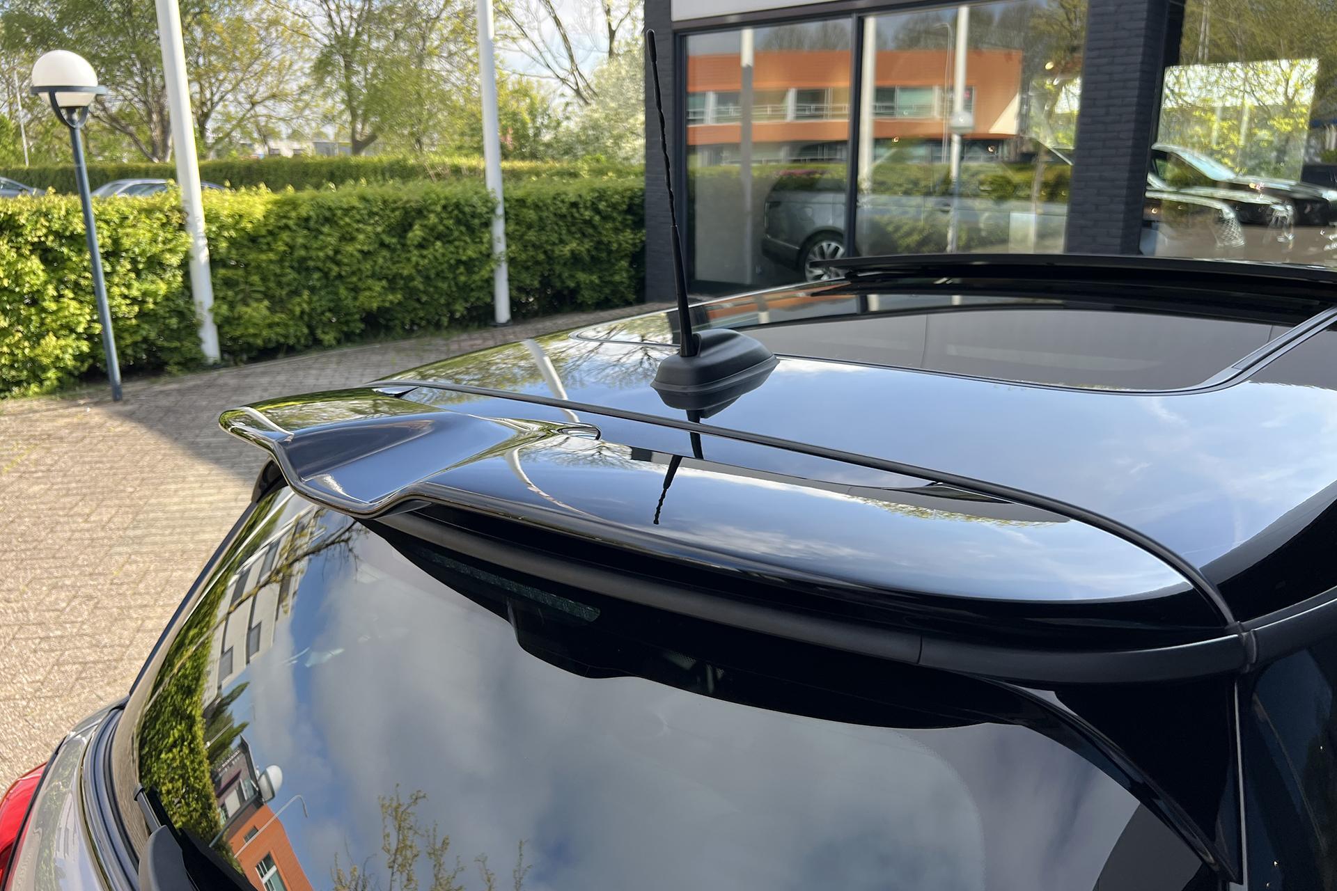 Foto van Mini John Cooper Works