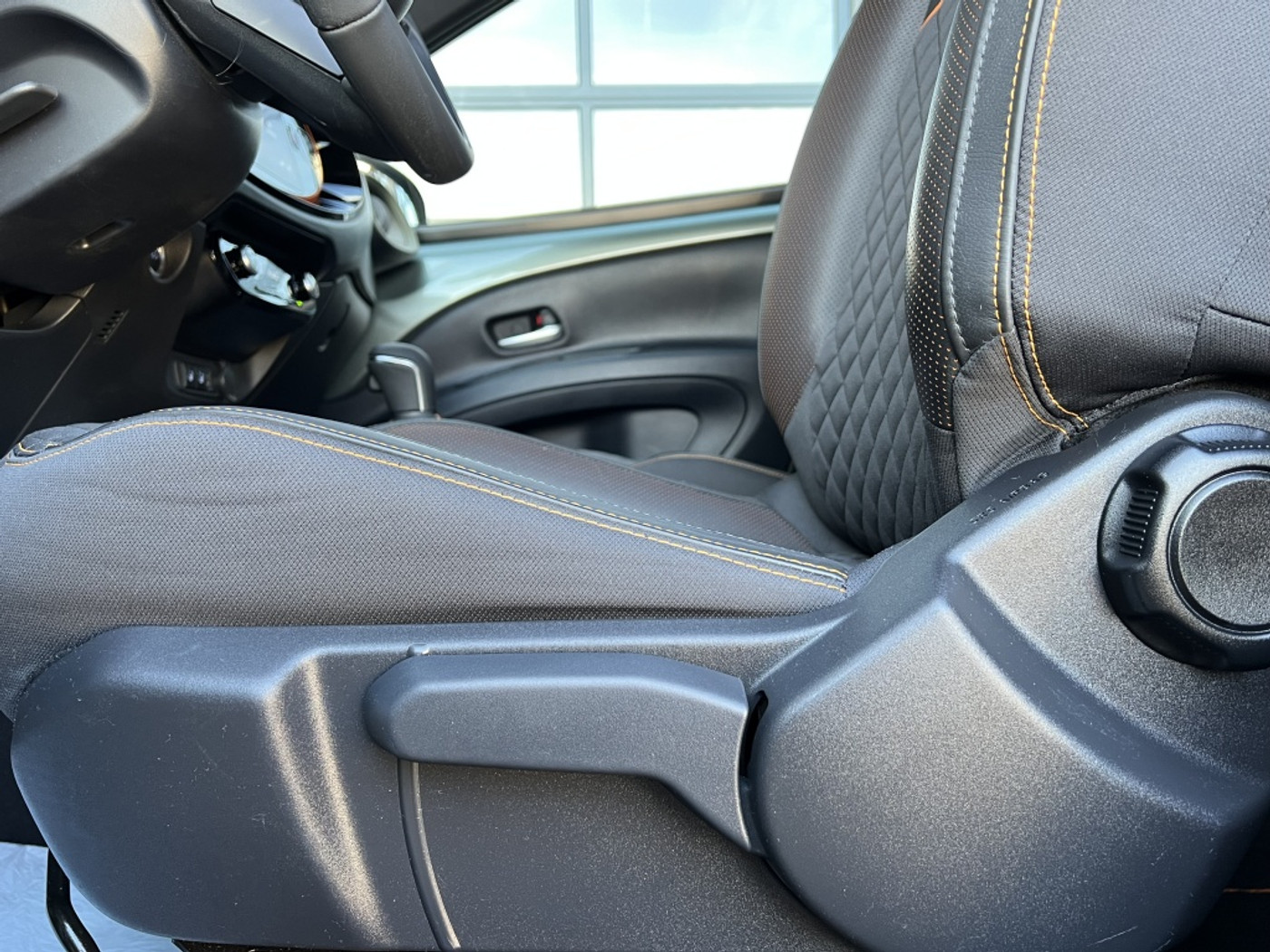 Foto van Toyota Toyota Aygo X