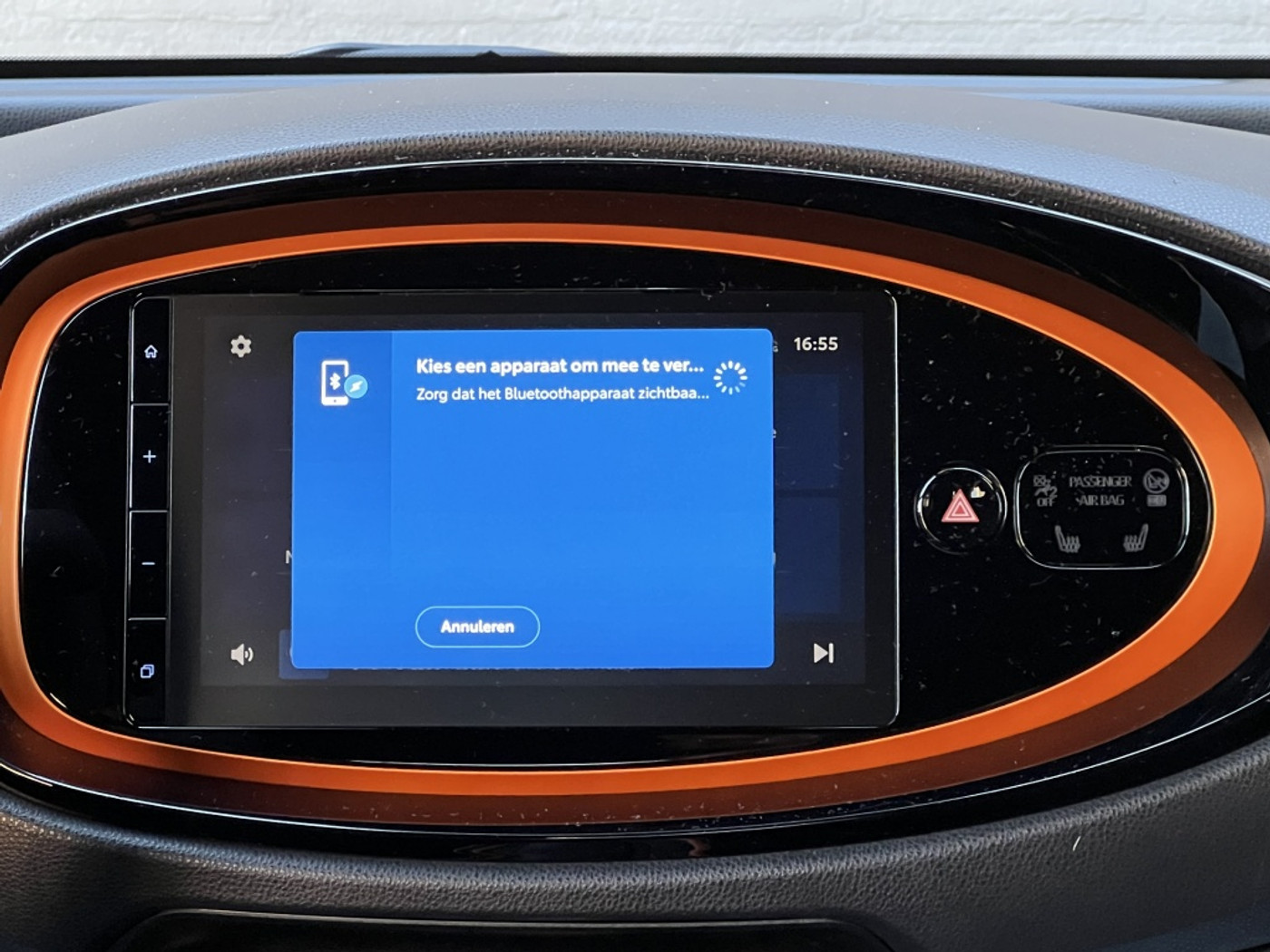 Foto van Toyota Toyota Aygo X