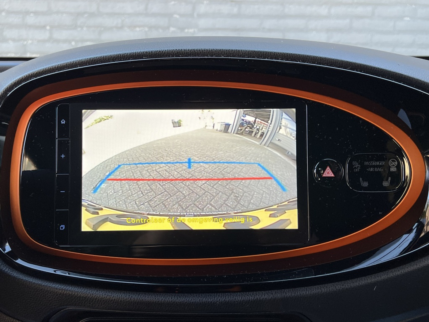 Foto van Toyota Toyota Aygo X