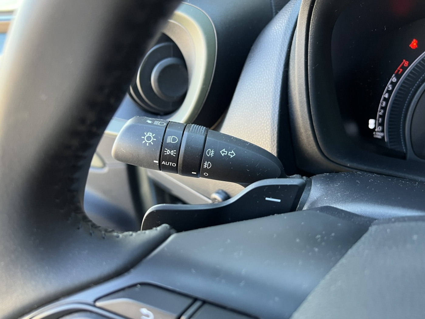 Foto van Toyota Toyota Aygo X