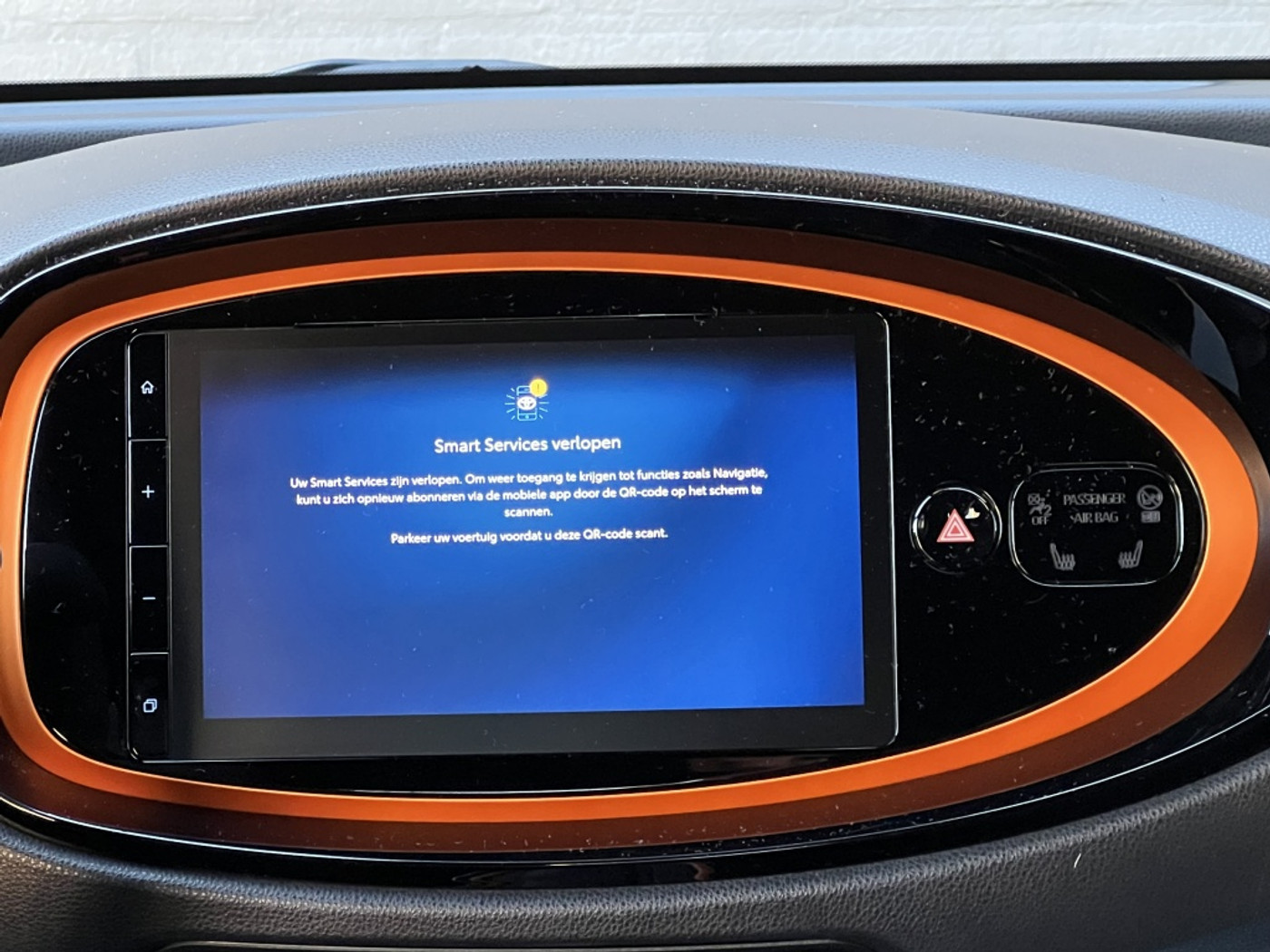 Foto van Toyota Toyota Aygo X