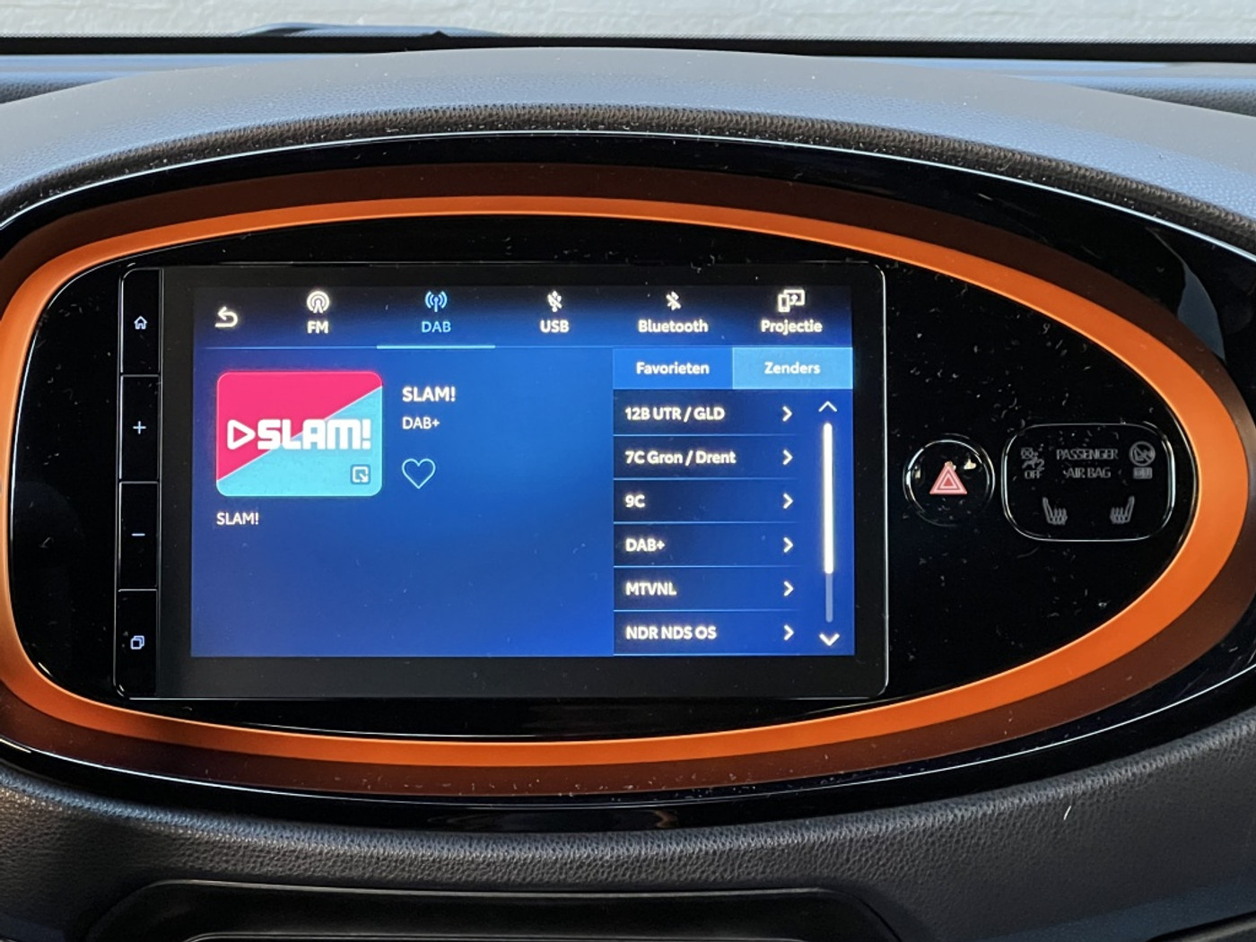 Foto van Toyota Toyota Aygo X