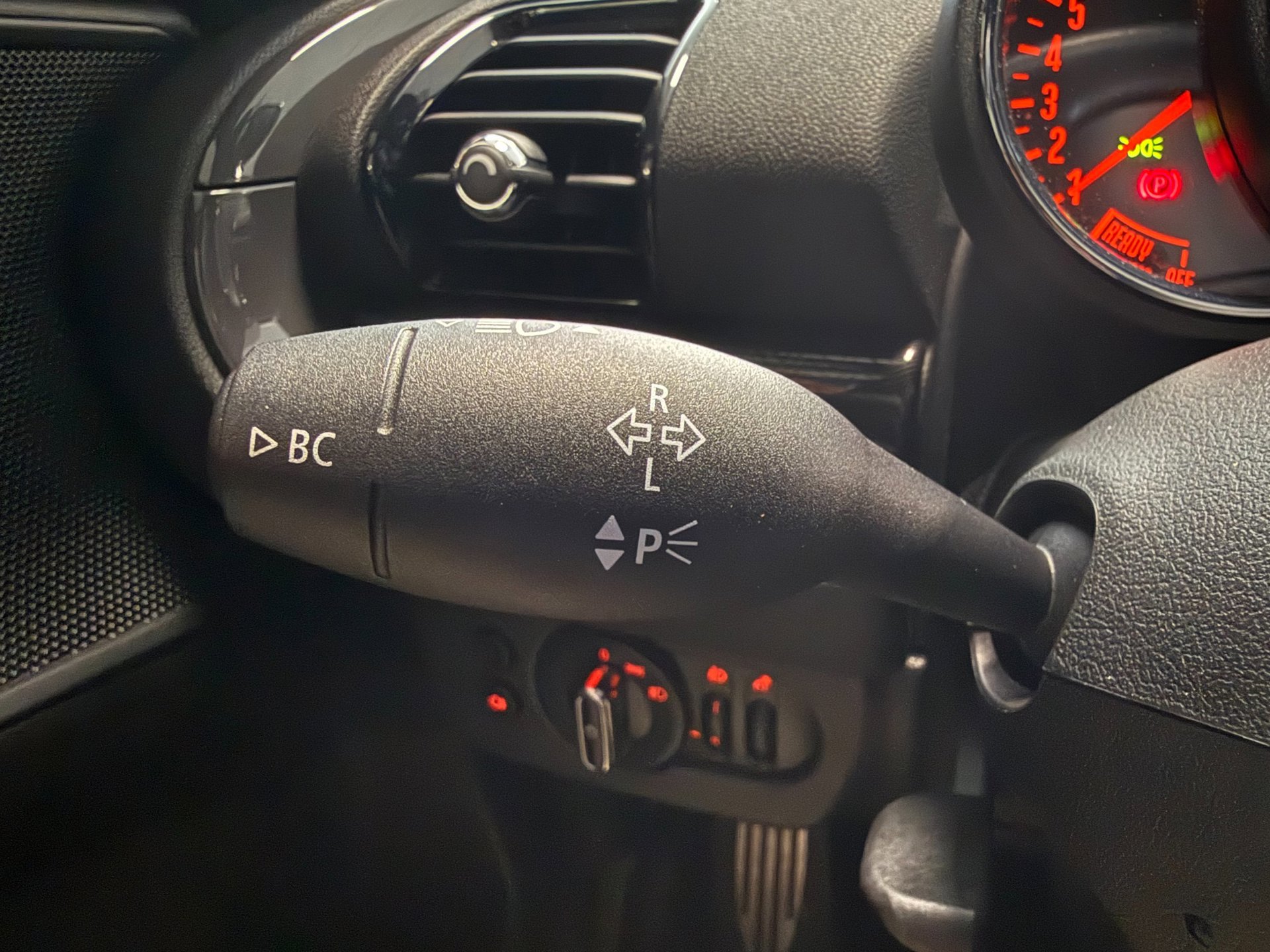 Foto van Mini Clubman One