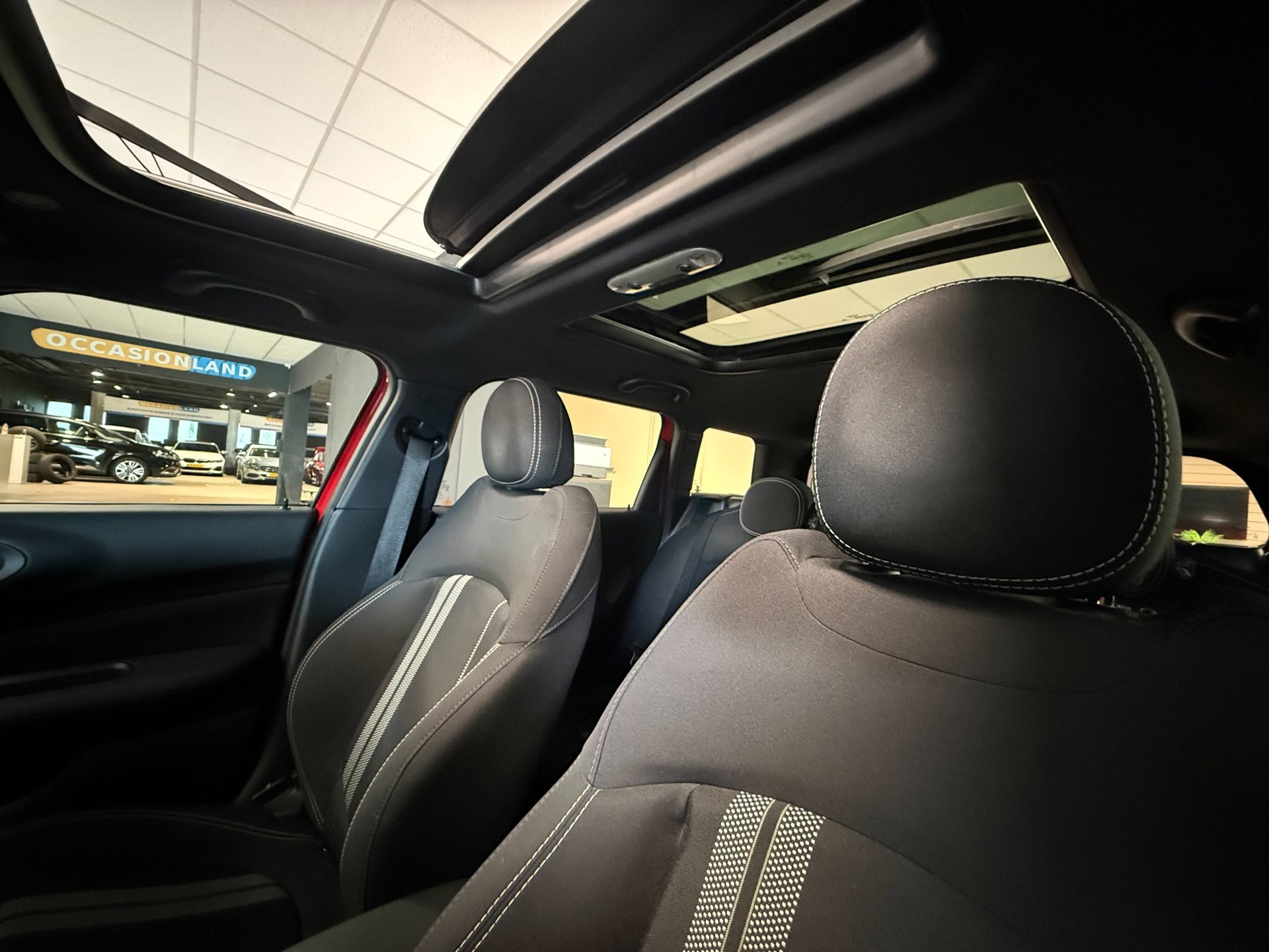 Foto van Mini Clubman One