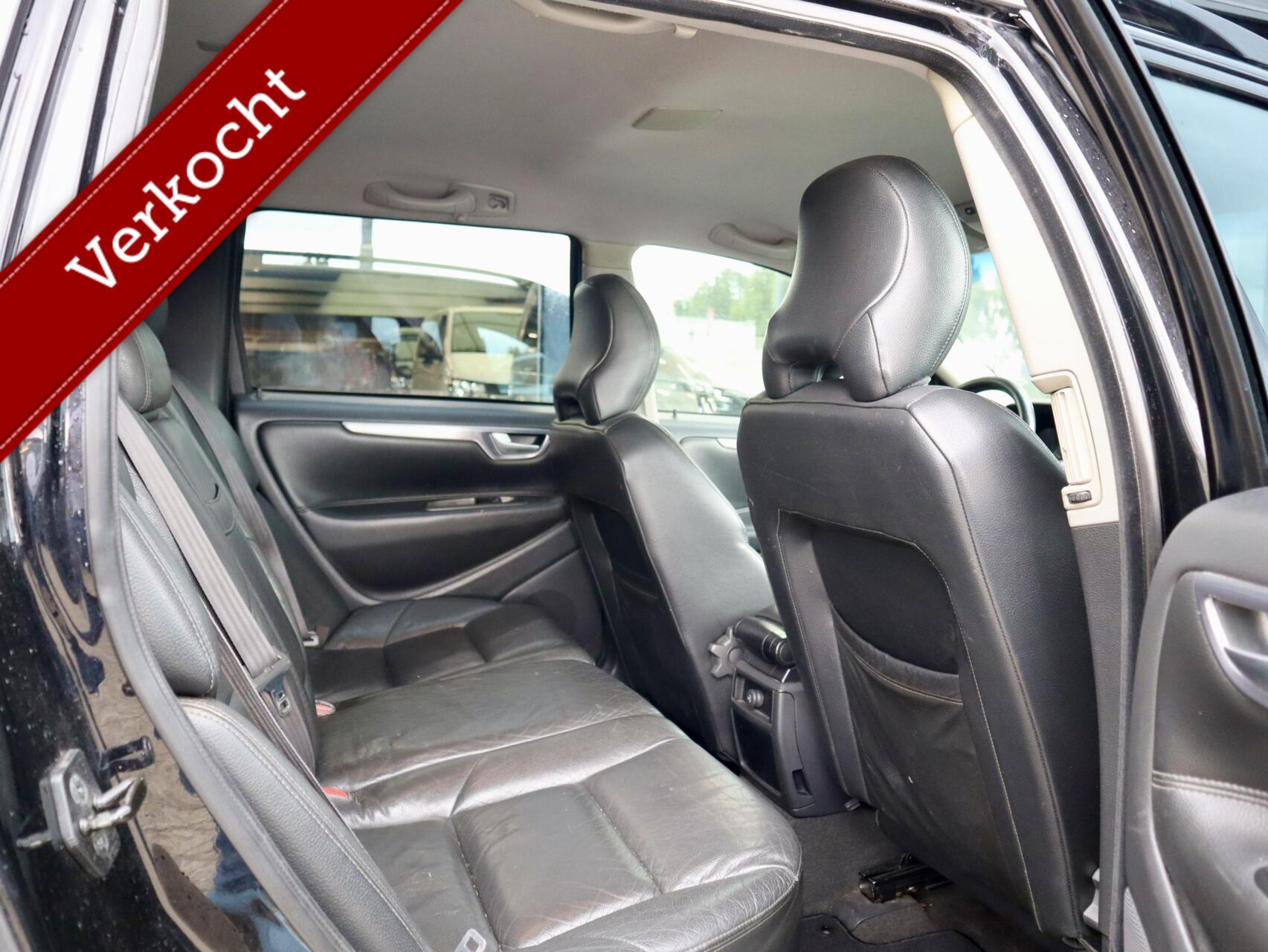 Foto van Volvo V70