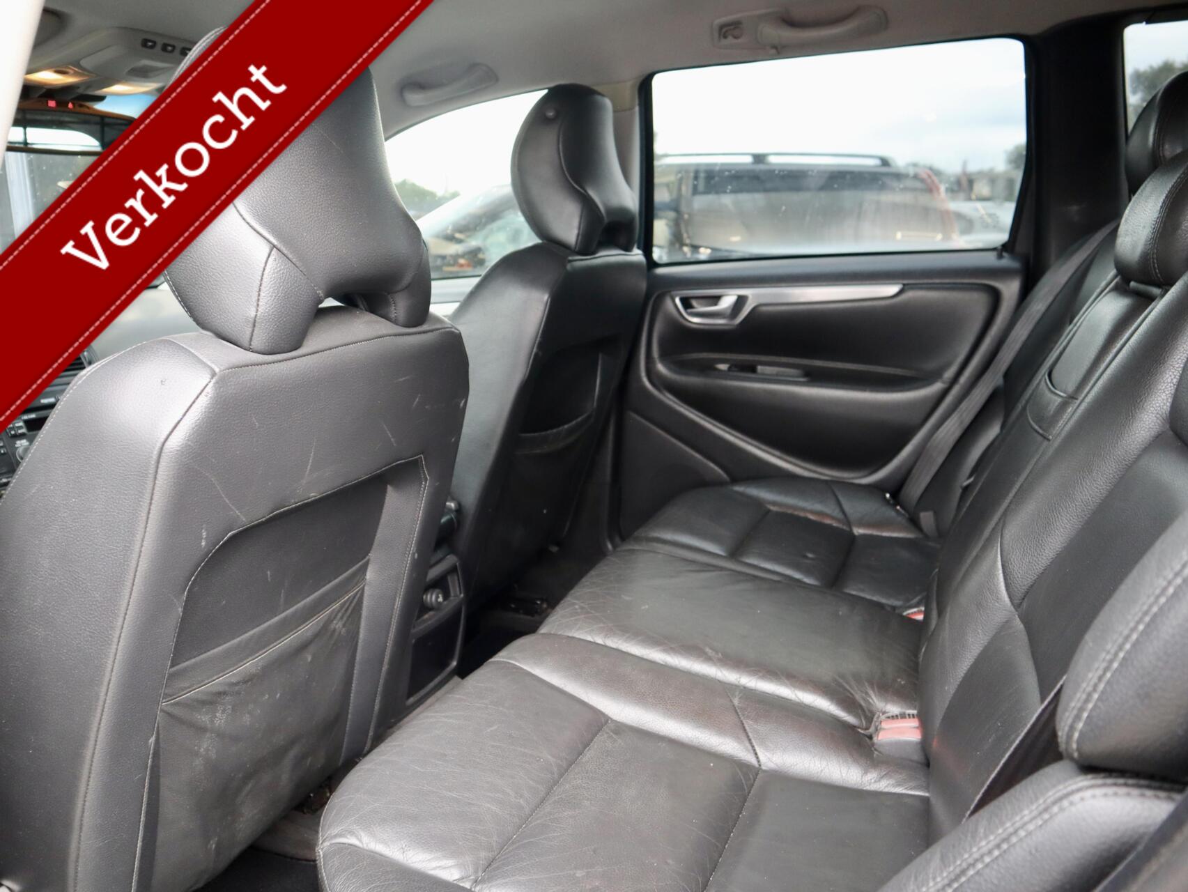 Foto van Volvo V70