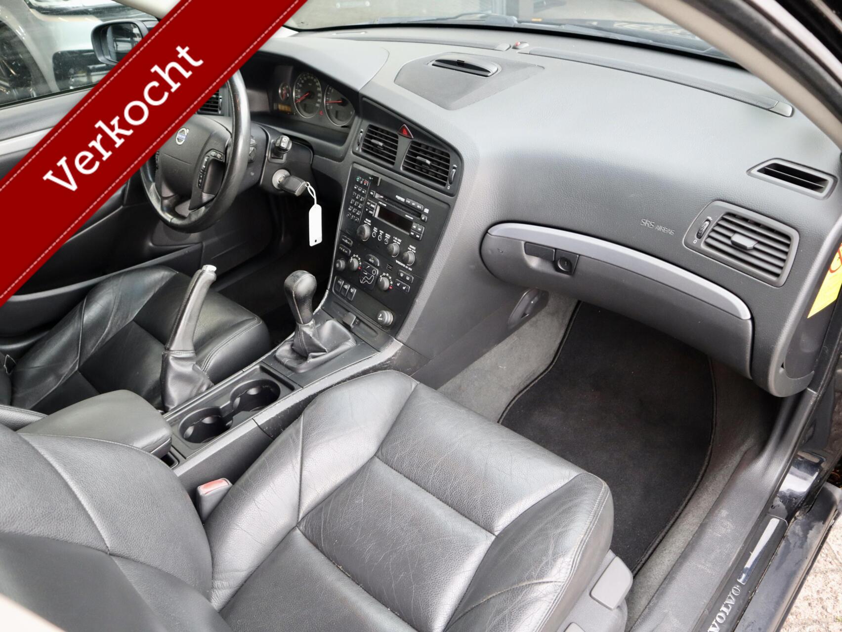Foto van Volvo V70