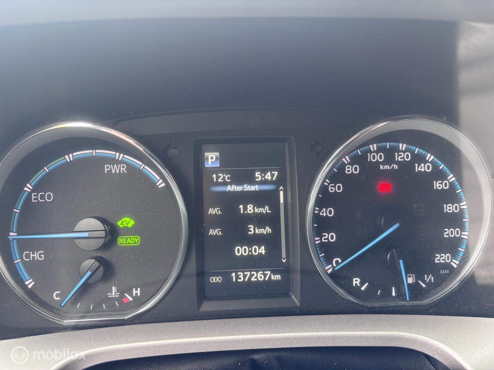 Foto van Toyota Rav4