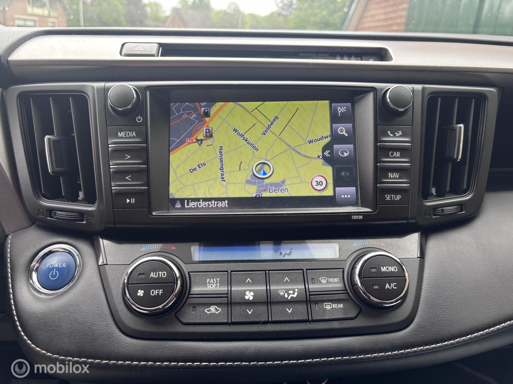 Foto van Toyota Rav4