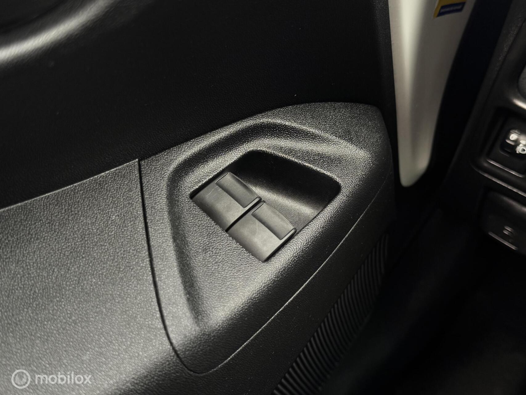 Foto van Citroen C1