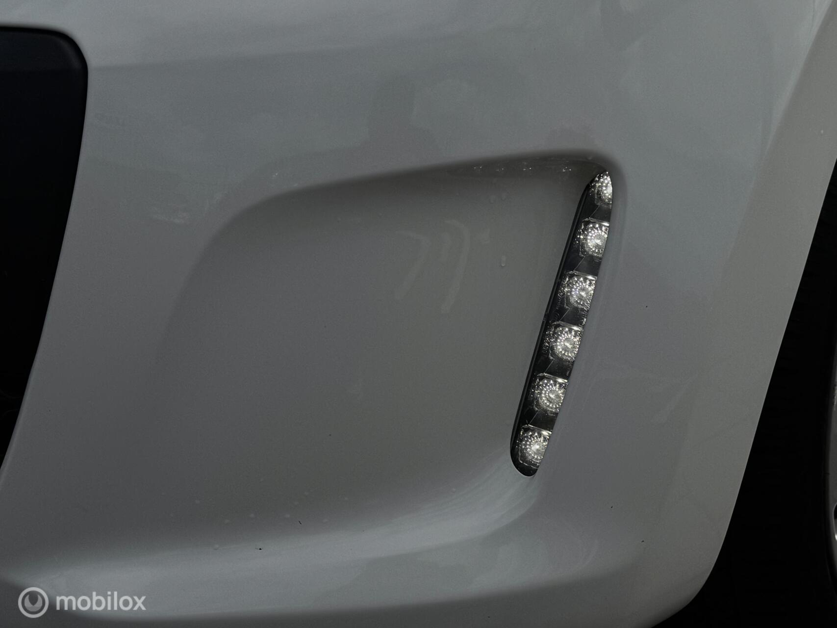 Foto van Citroen C1