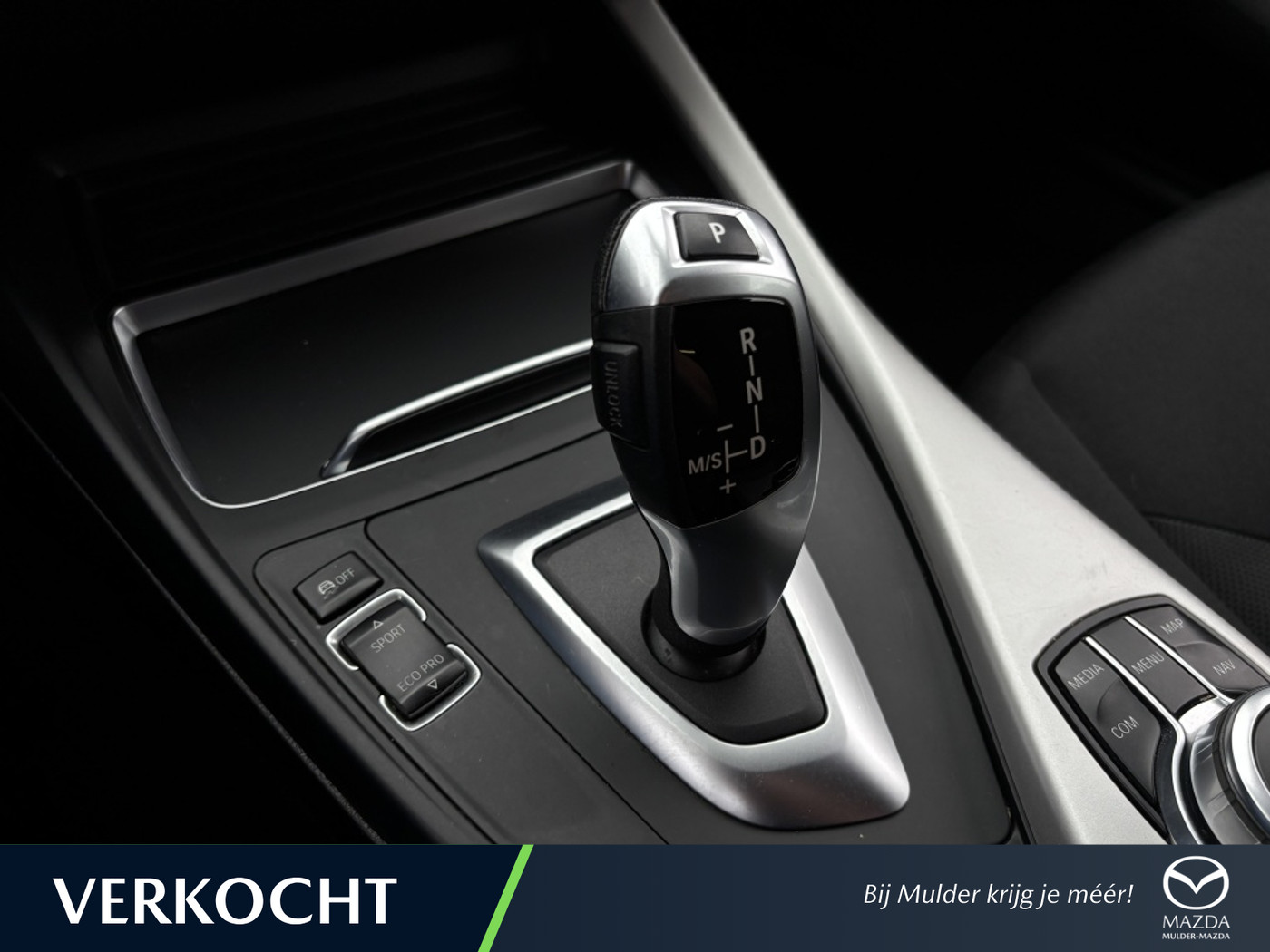 Foto van BMW 118i