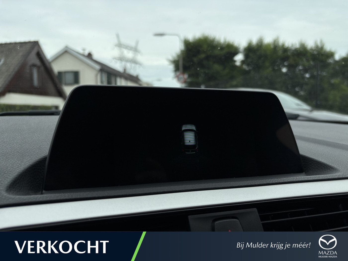 Foto van BMW 118i