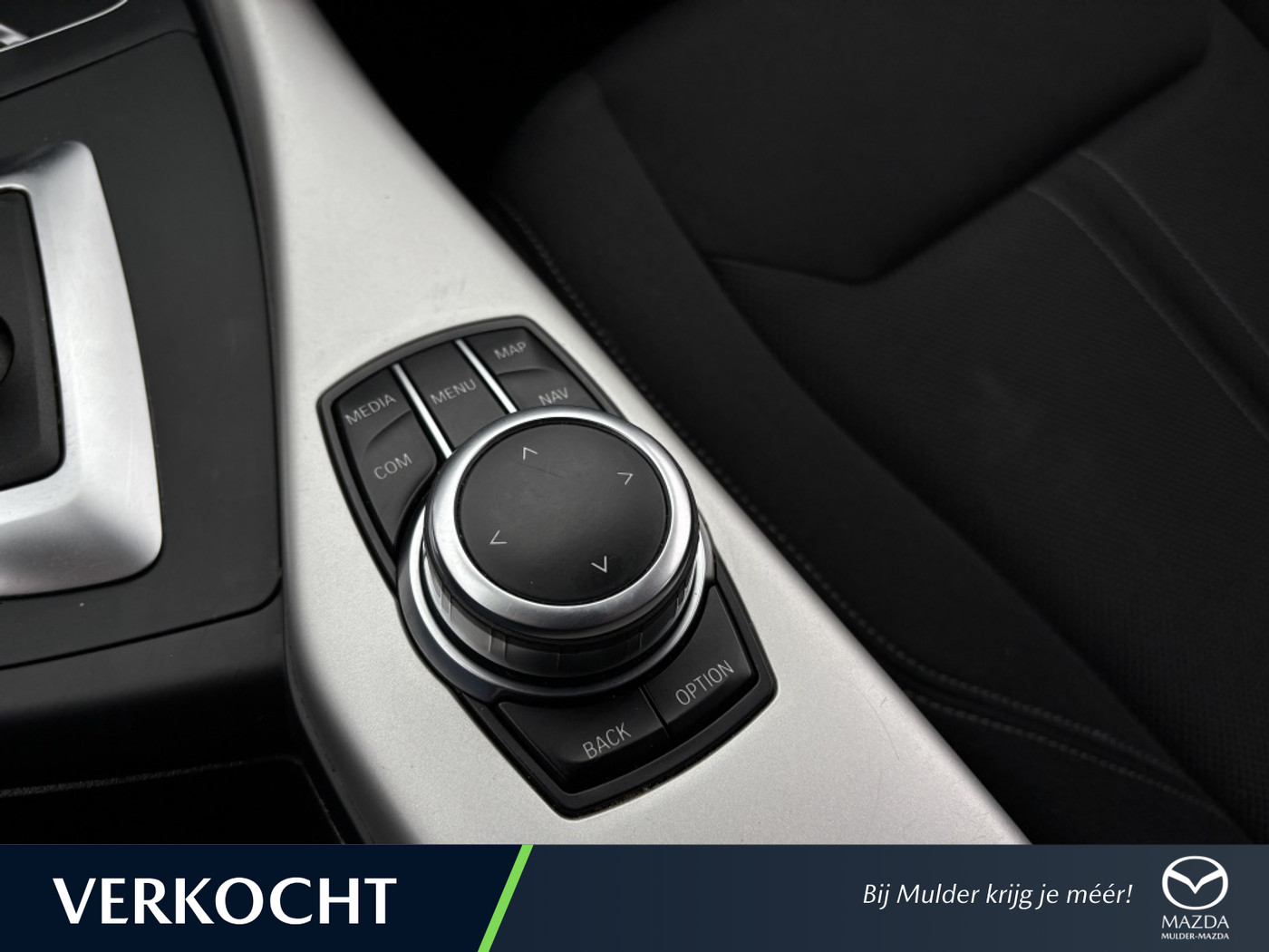 Foto van BMW 118i