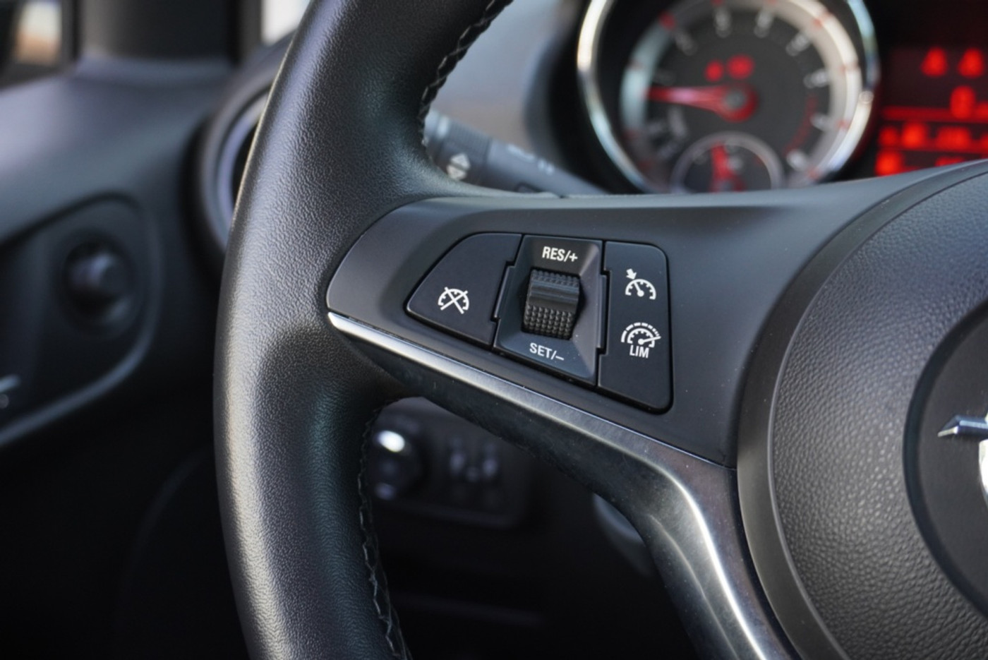 Foto van Opel Adam