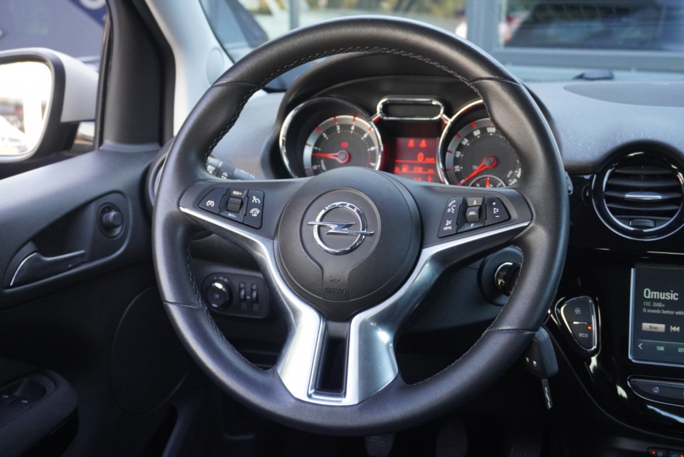 Foto van Opel Adam
