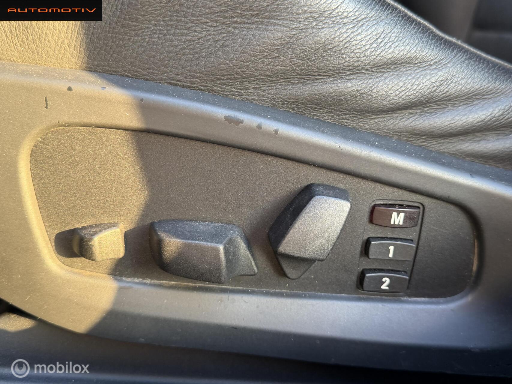 Foto van BMW 530i