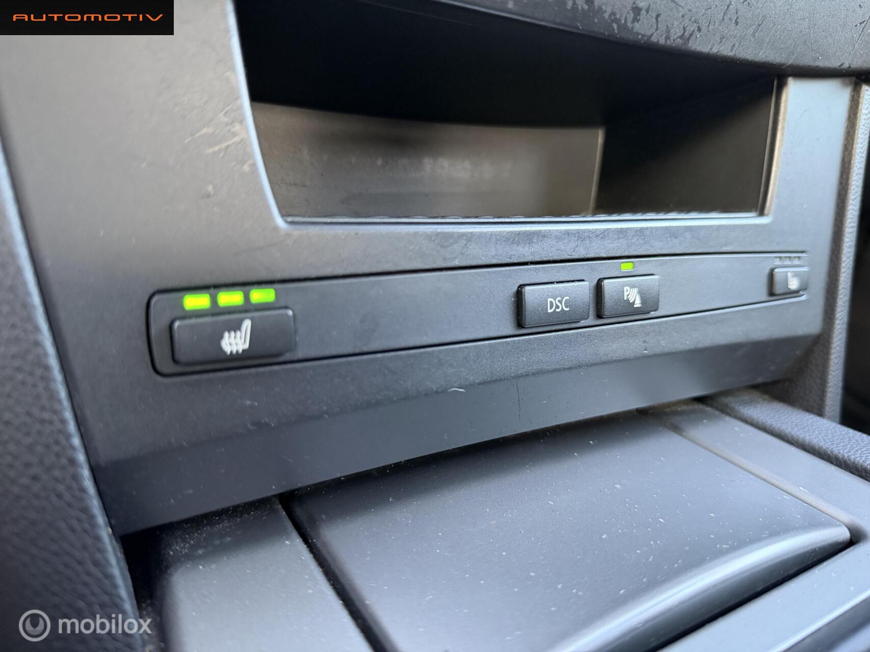 Foto van BMW 530i