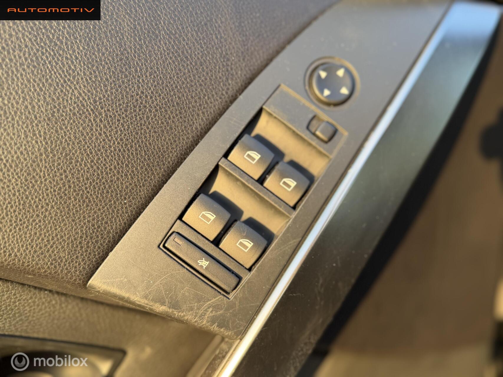 Foto van BMW 530i