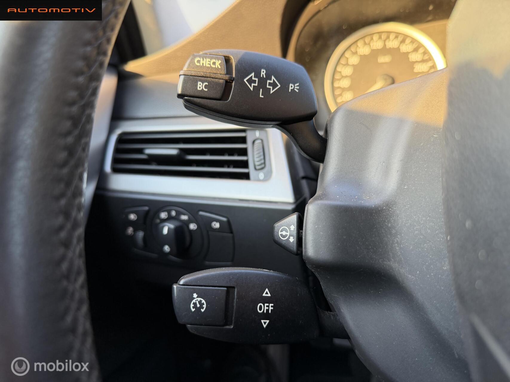 Foto van BMW 530i