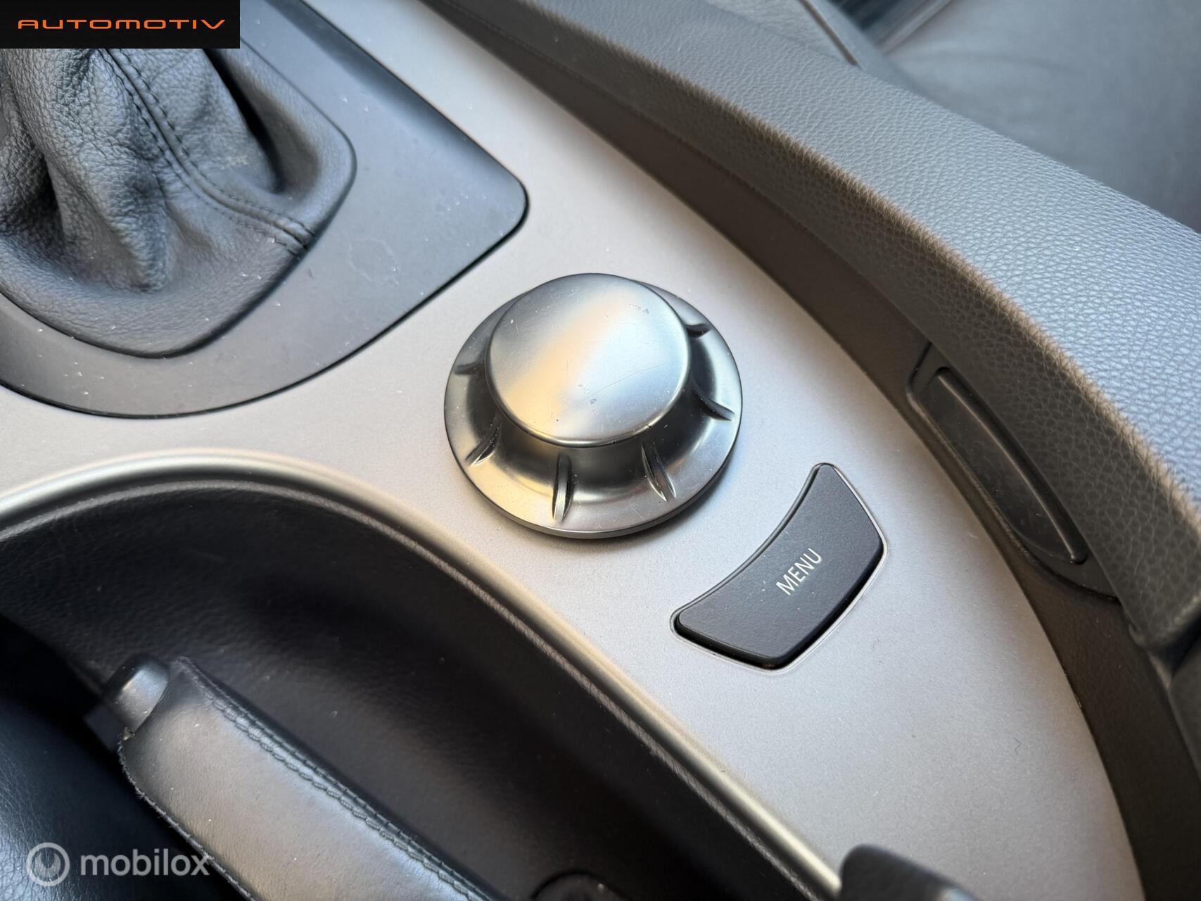 Foto van BMW 530i