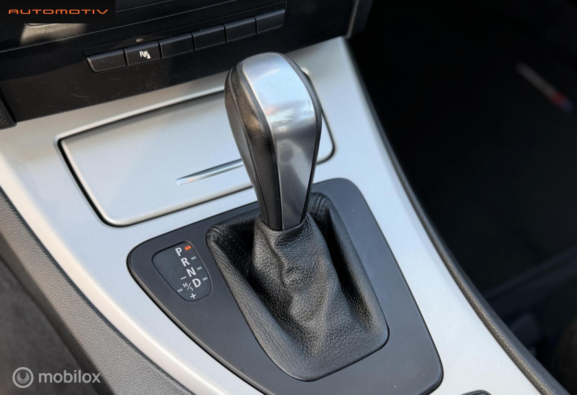 Foto van BMW 530i