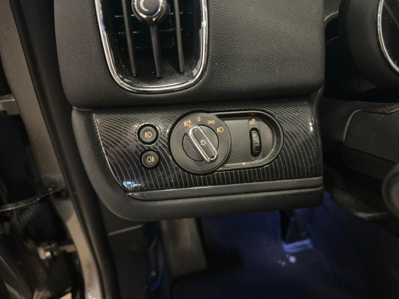Foto van Mini Countryman Cooper Se All4