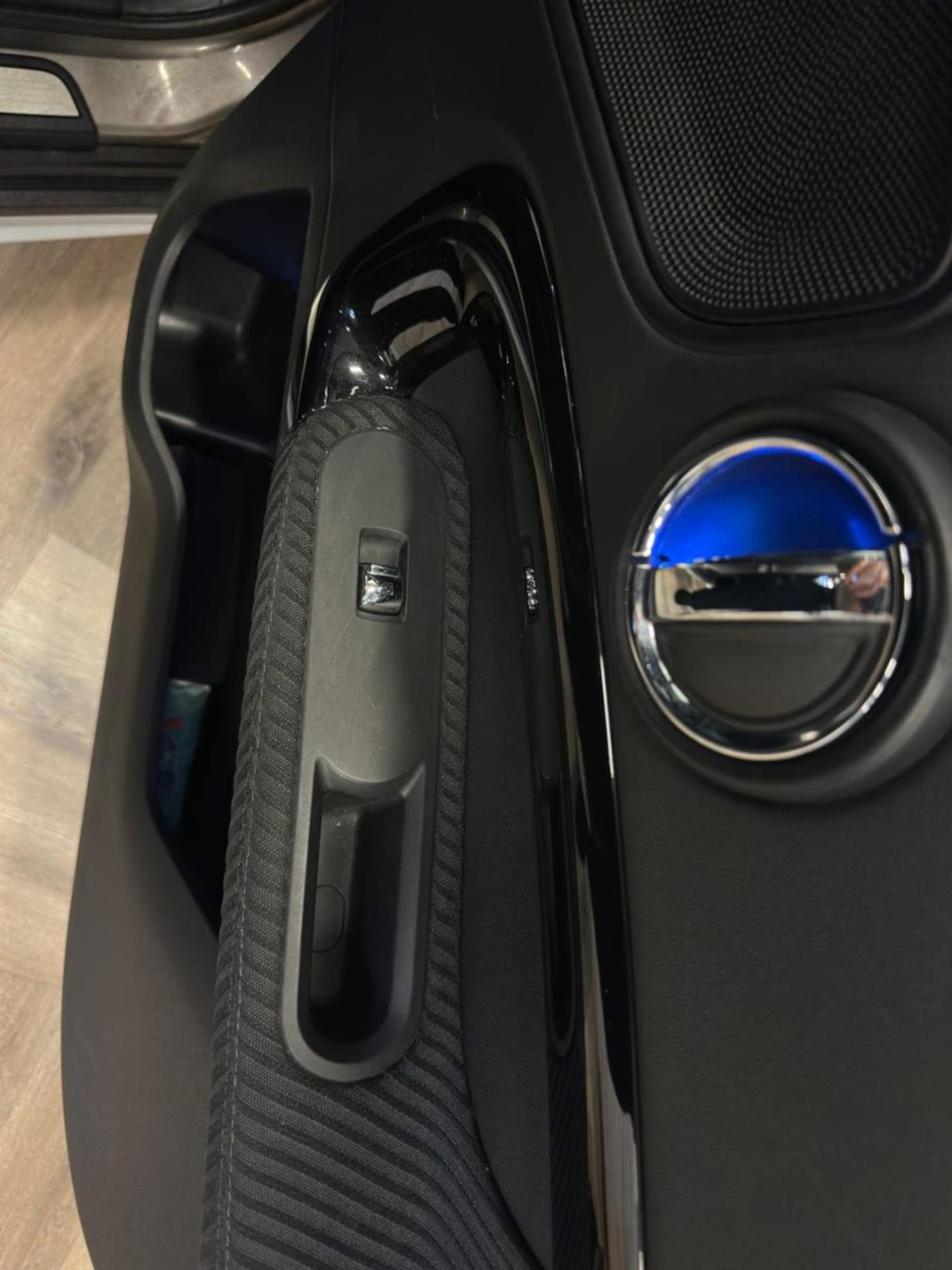 Foto van Mini Countryman Cooper Se All4
