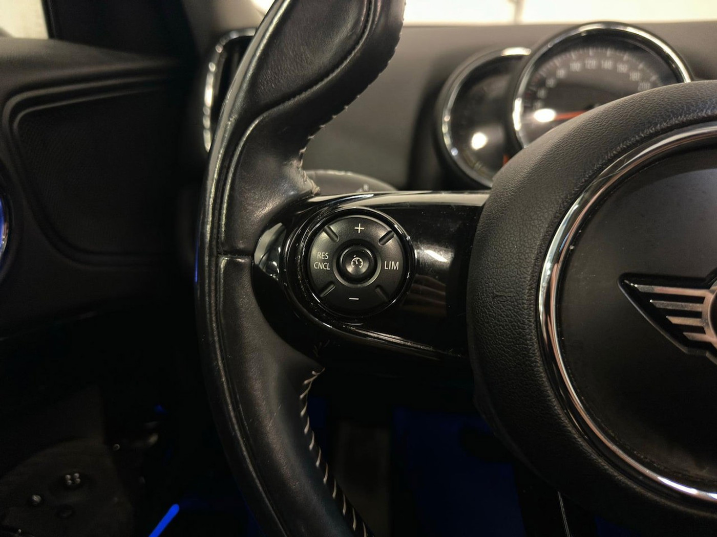 Foto van Mini Countryman Cooper Se All4