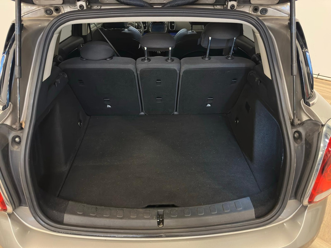 Foto van Mini Countryman Cooper Se All4