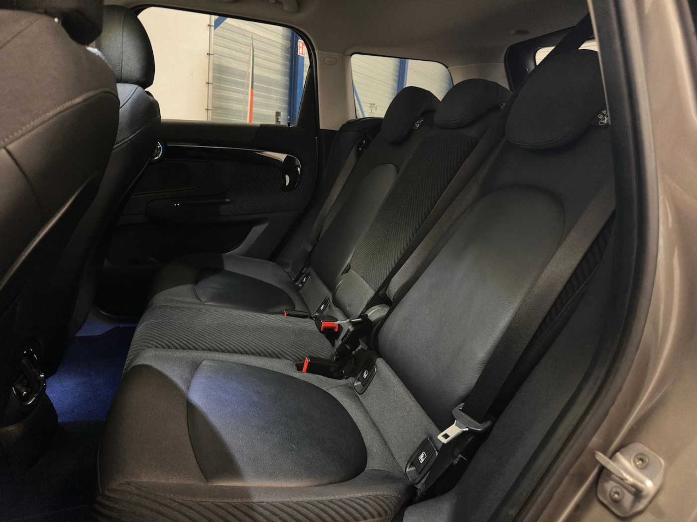 Foto van Mini Countryman Cooper Se All4