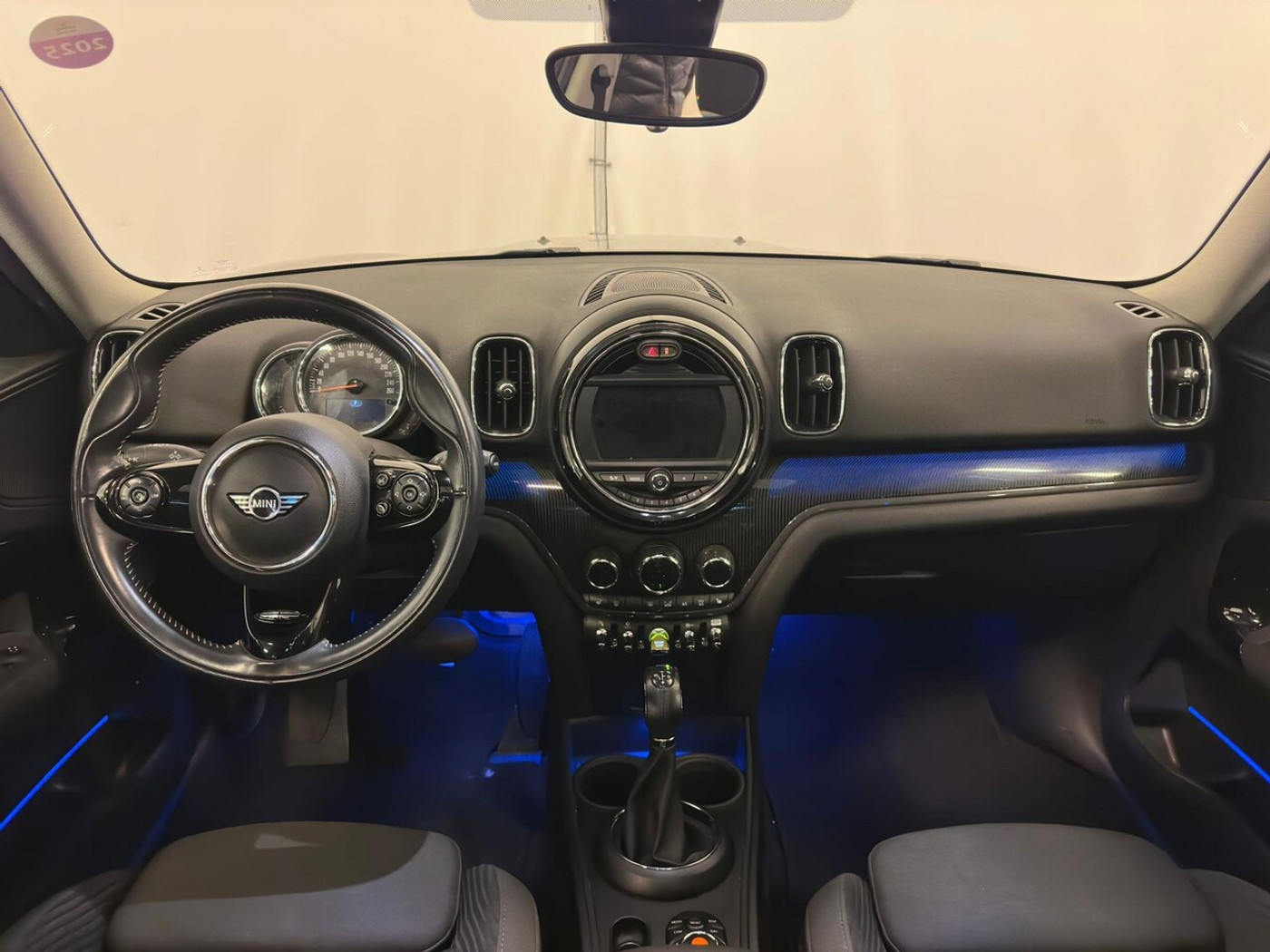 Foto van Mini Countryman Cooper Se All4