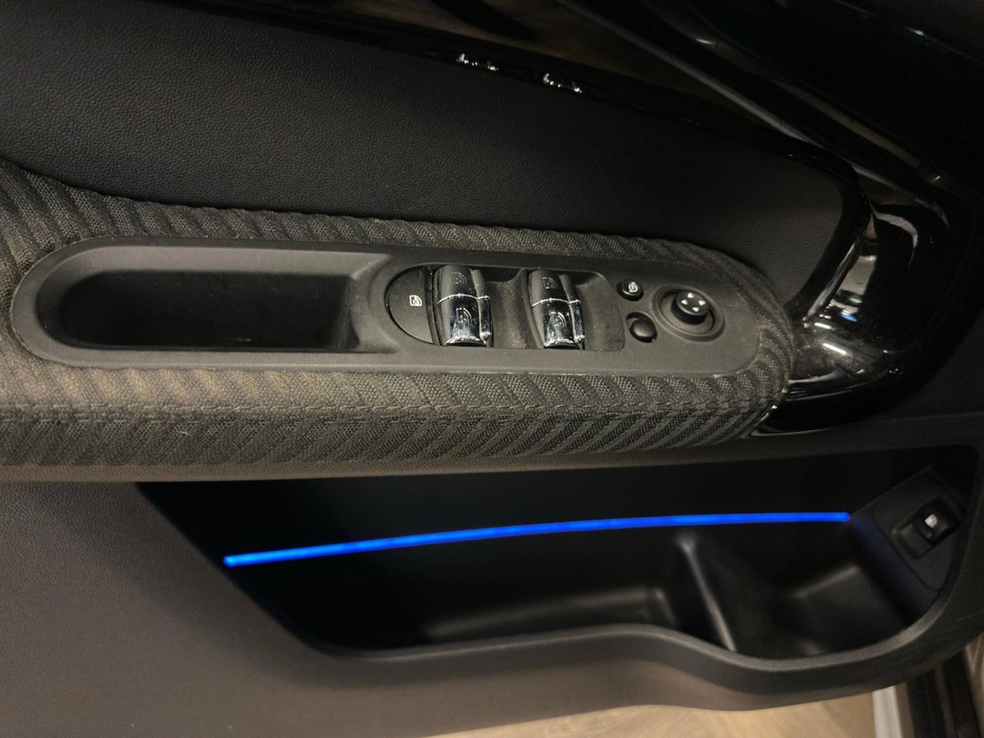 Foto van Mini Countryman Cooper Se All4