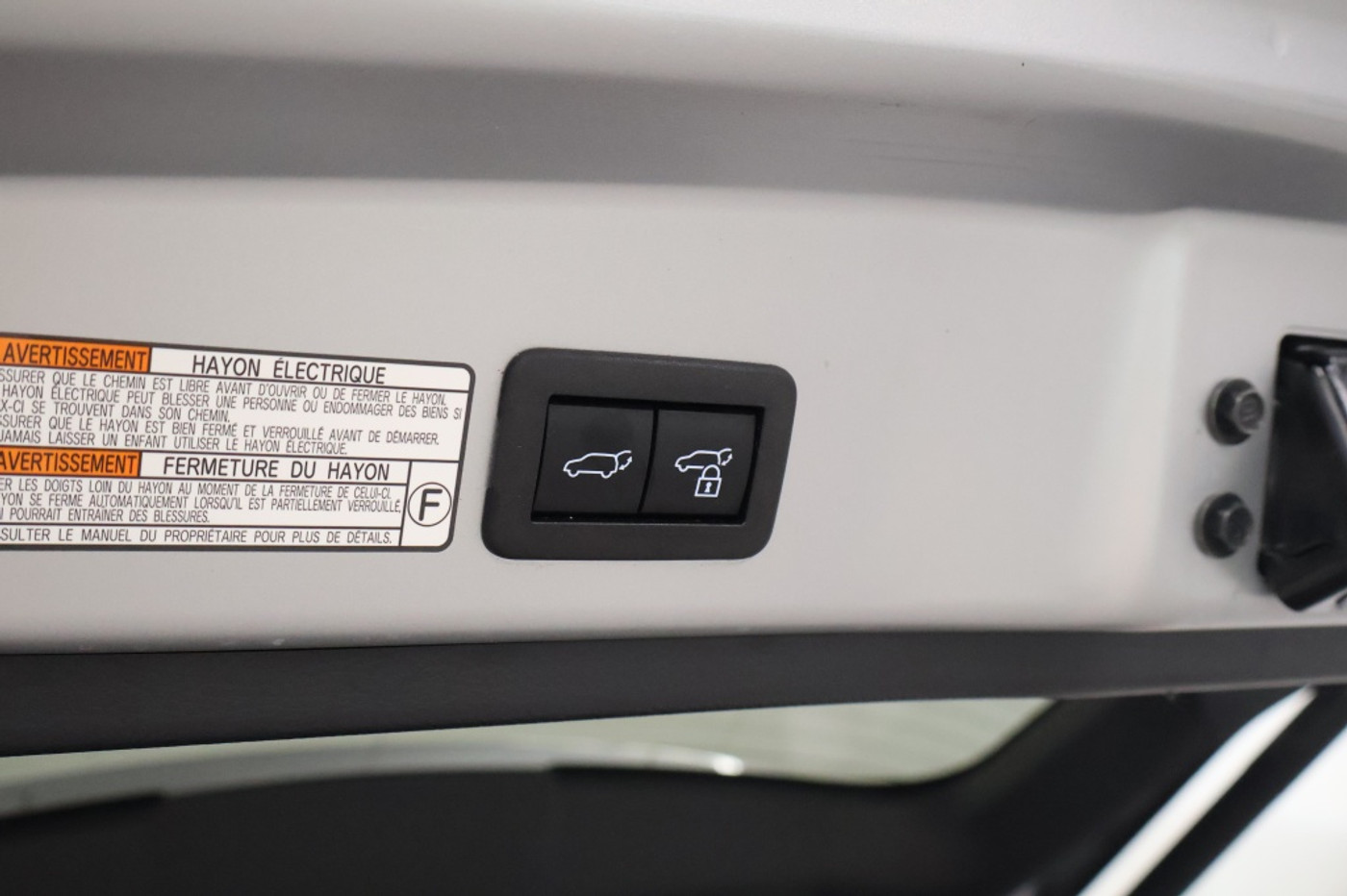 Foto van Toyota Corolla Cross