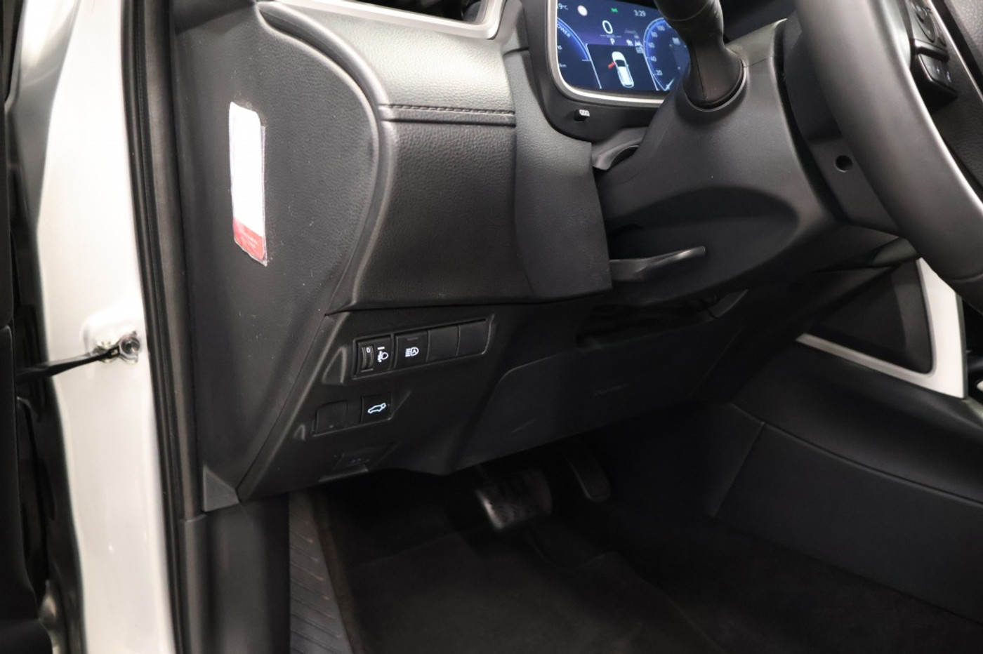 Foto van Toyota Corolla Cross