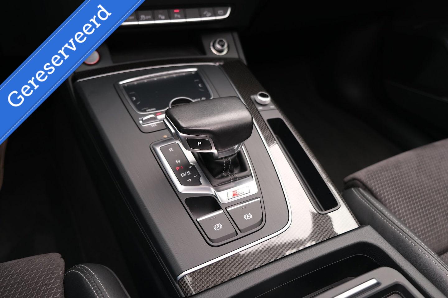 Foto van Audi Sq5