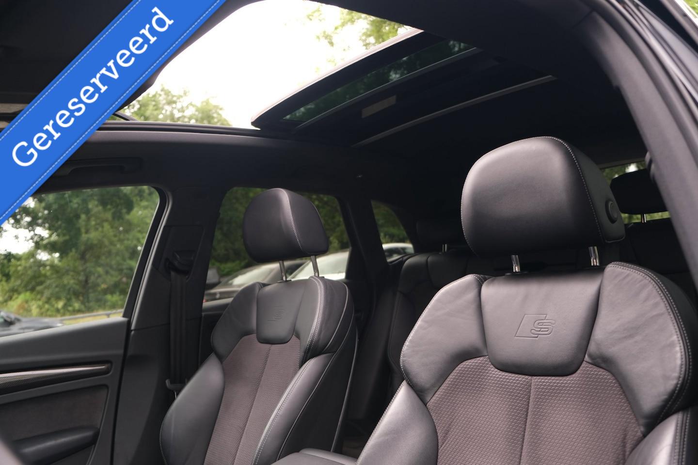 Foto van Audi Sq5