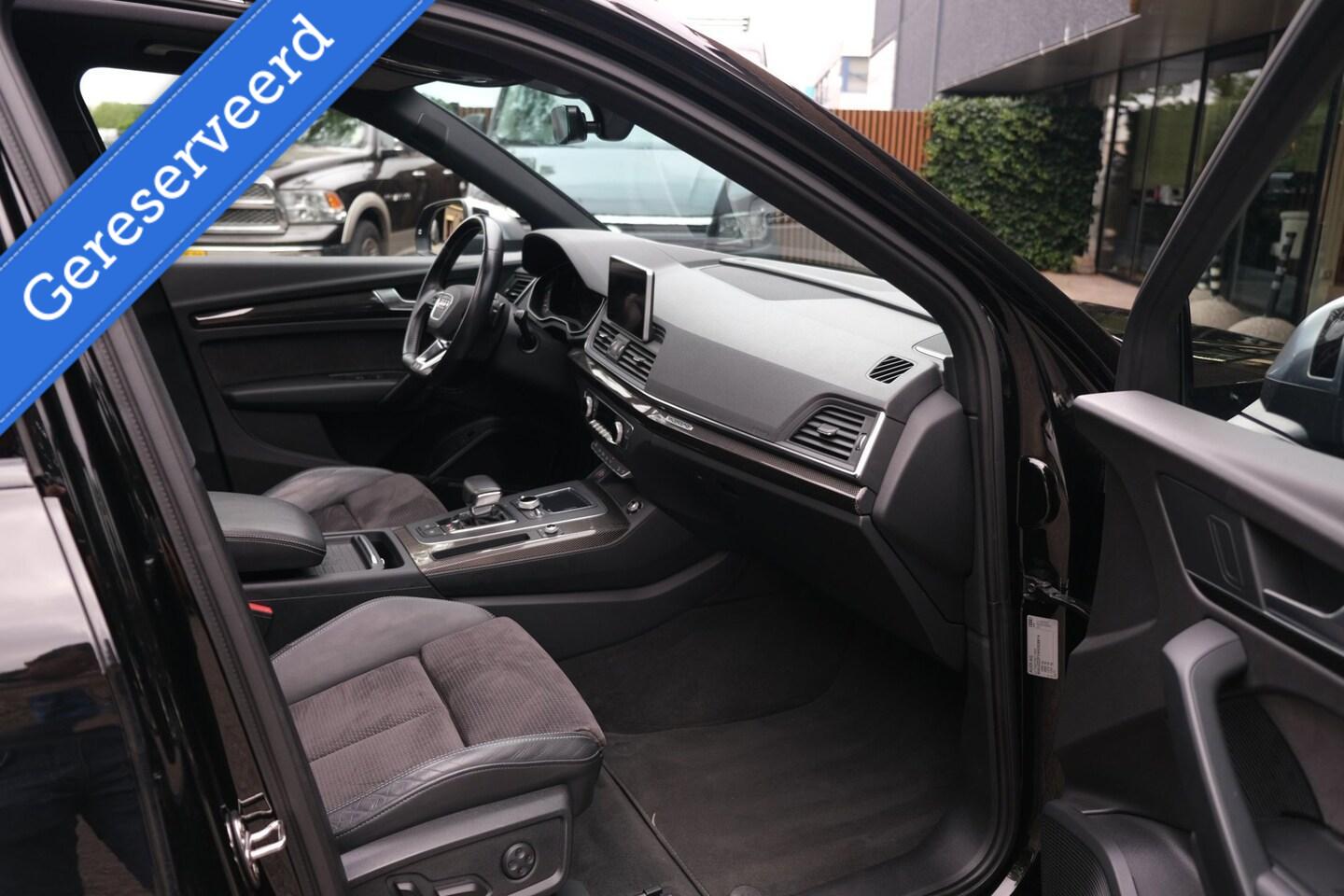 Foto van Audi Sq5